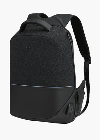 EXIT HARD COVER BACKPACK II (1color) B#X105