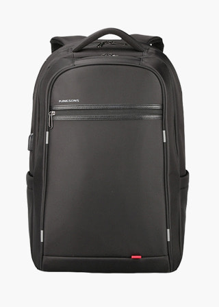 THE WIDE BACKPACK B#K122